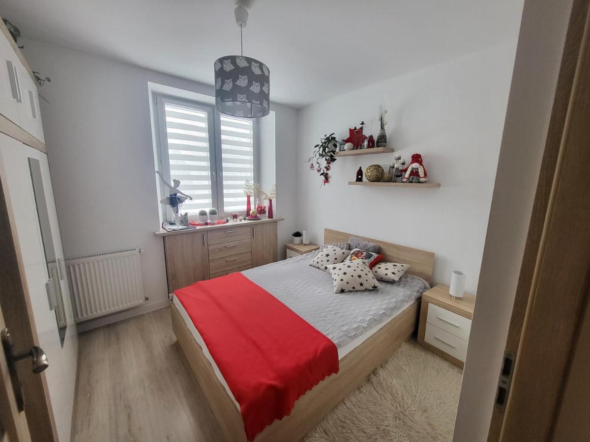Apartament Twoja Chwila Stronie Slaskie Luaran gambar