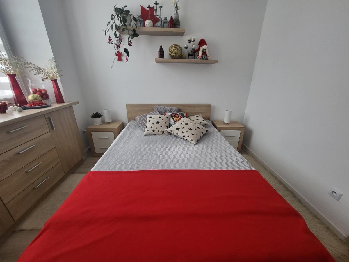 Apartament Twoja Chwila Stronie Slaskie Luaran gambar