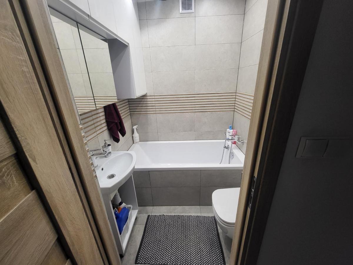 Apartament Twoja Chwila Stronie Slaskie Luaran gambar
