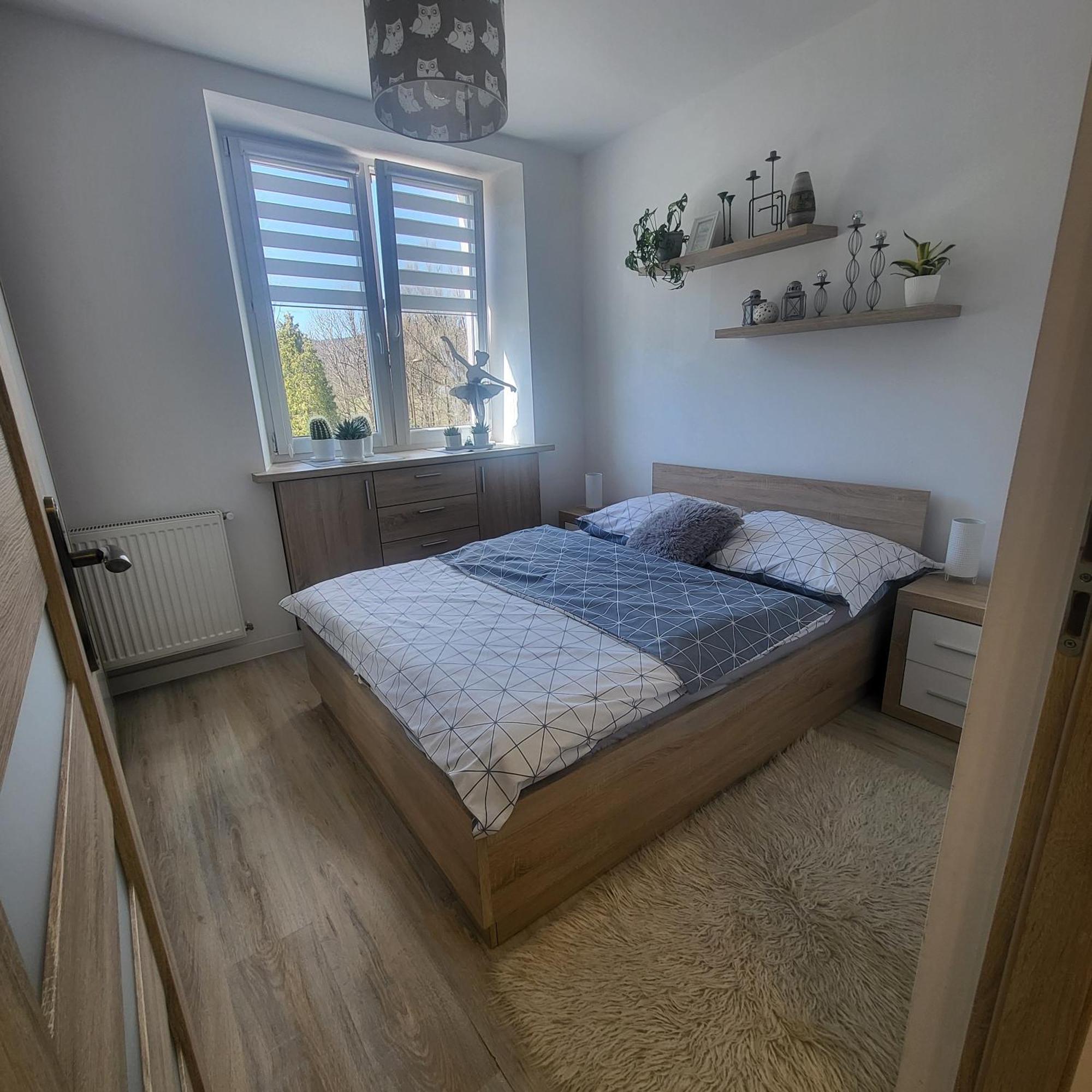 Apartament Twoja Chwila Stronie Slaskie Luaran gambar